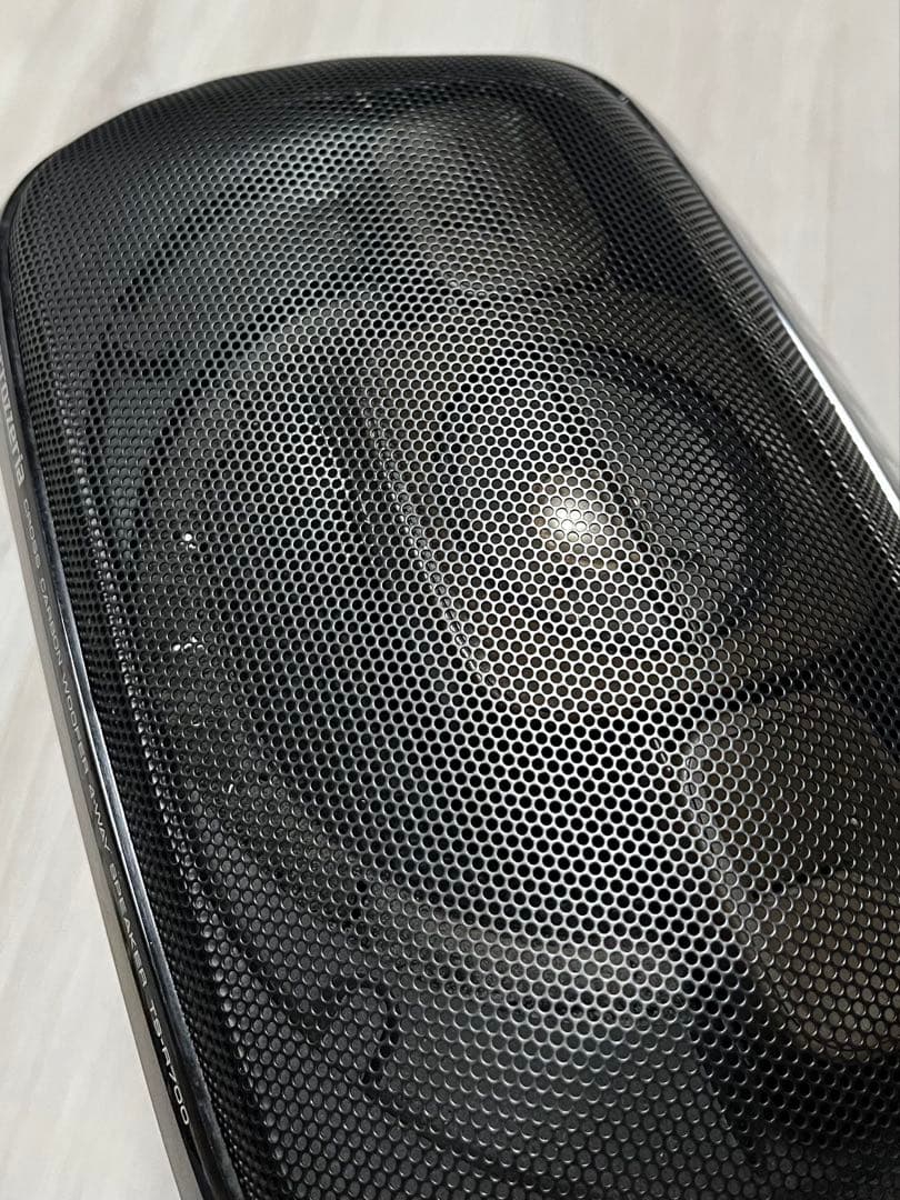 carrozzeria 据置スピーカー TS-R700