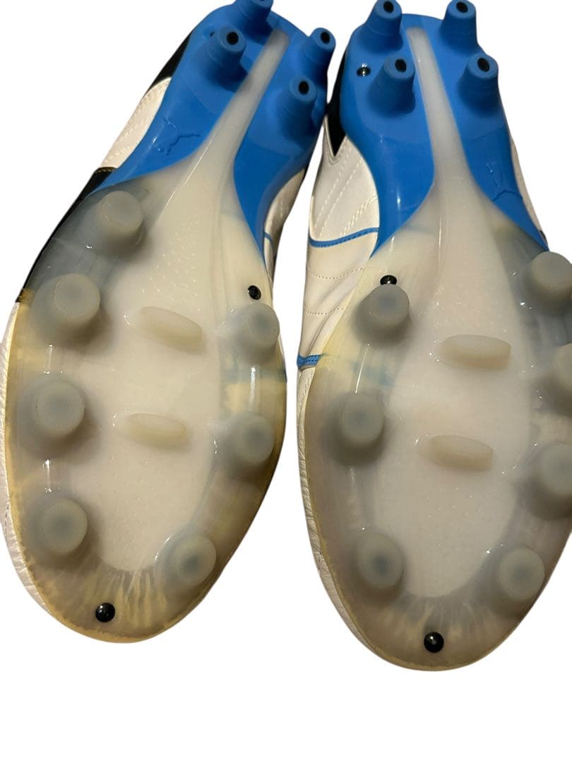 Puma パラメヒコライト 15 HG JPのサッカーシューズ27cm未品