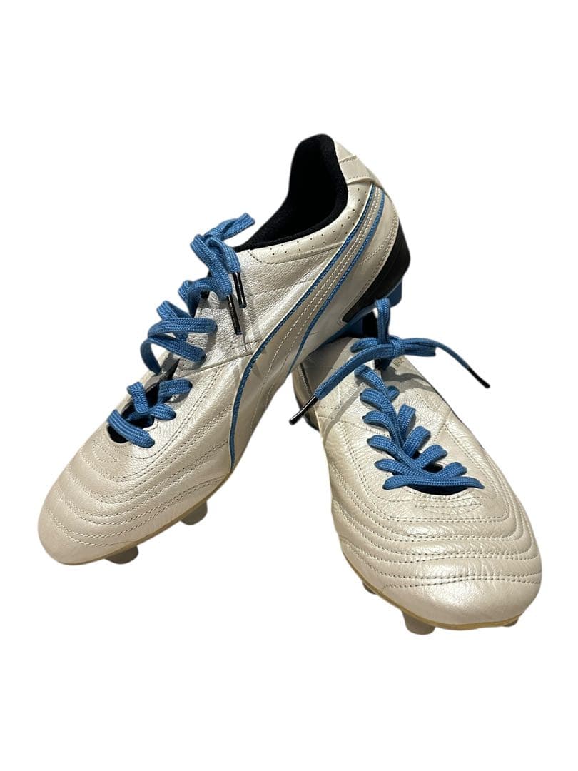 Puma パラメヒコライト 15 HG JPのサッカーシューズ27cm未品