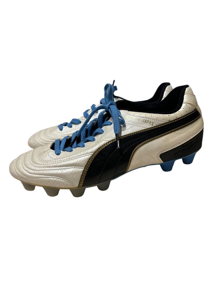 Puma パラメヒコライト 15 HG JPのサッカーシューズ27cm未品