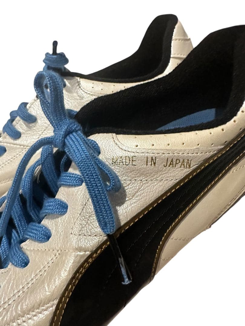 Puma パラメヒコライト 15 HG JPのサッカーシューズ27cm未品