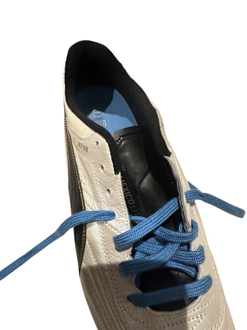 Puma パラメヒコライト 15 HG JPのサッカーシューズ27cm未品