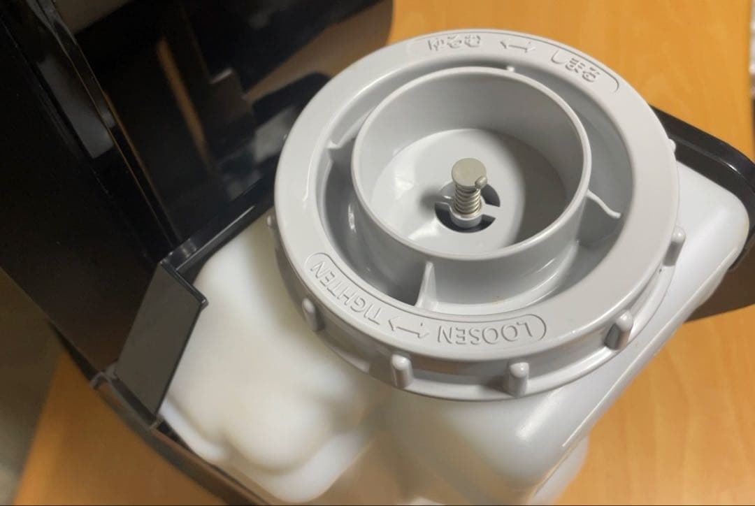 加湿空気清浄機 F-VXR55-W Panasonic