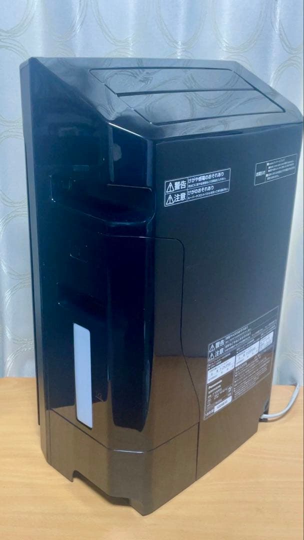 加湿空気清浄機 F-VXR55-W Panasonic