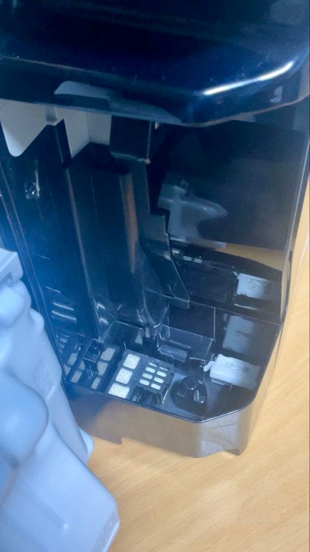 加湿空気清浄機 F-VXR55-W Panasonic