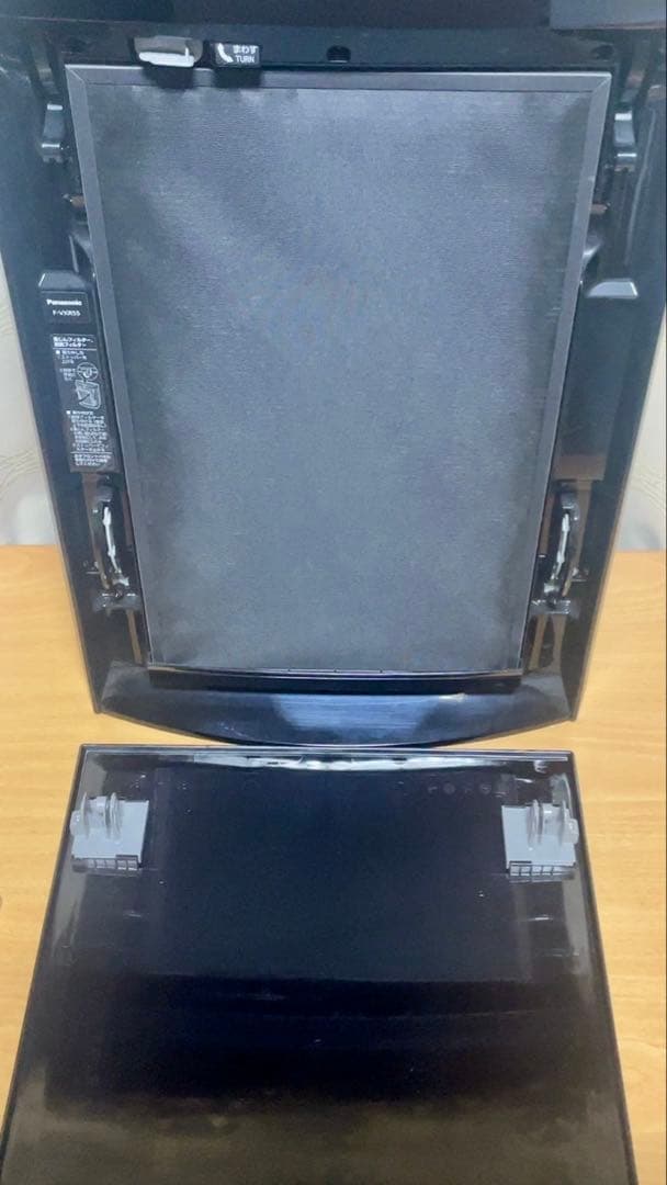 加湿空気清浄機 F-VXR55-W Panasonic
