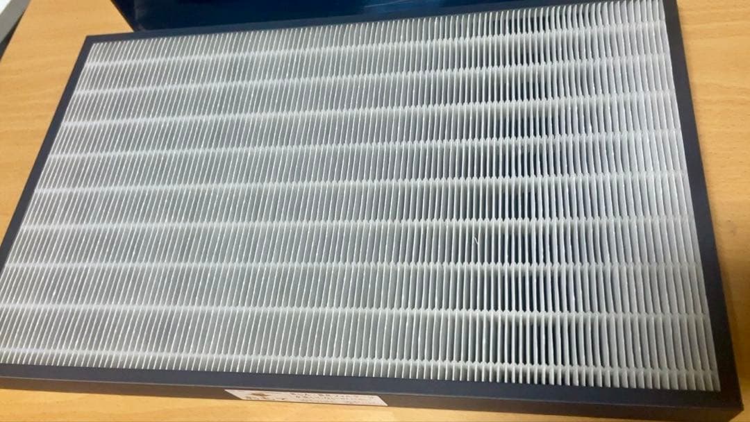 加湿空気清浄機 F-VXR55-W Panasonic