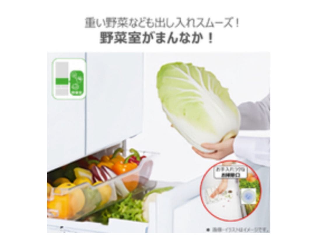 2024年製 TOSHIBA 東芝 ノンフロン 冷凍 冷蔵庫 6ドア シルバー