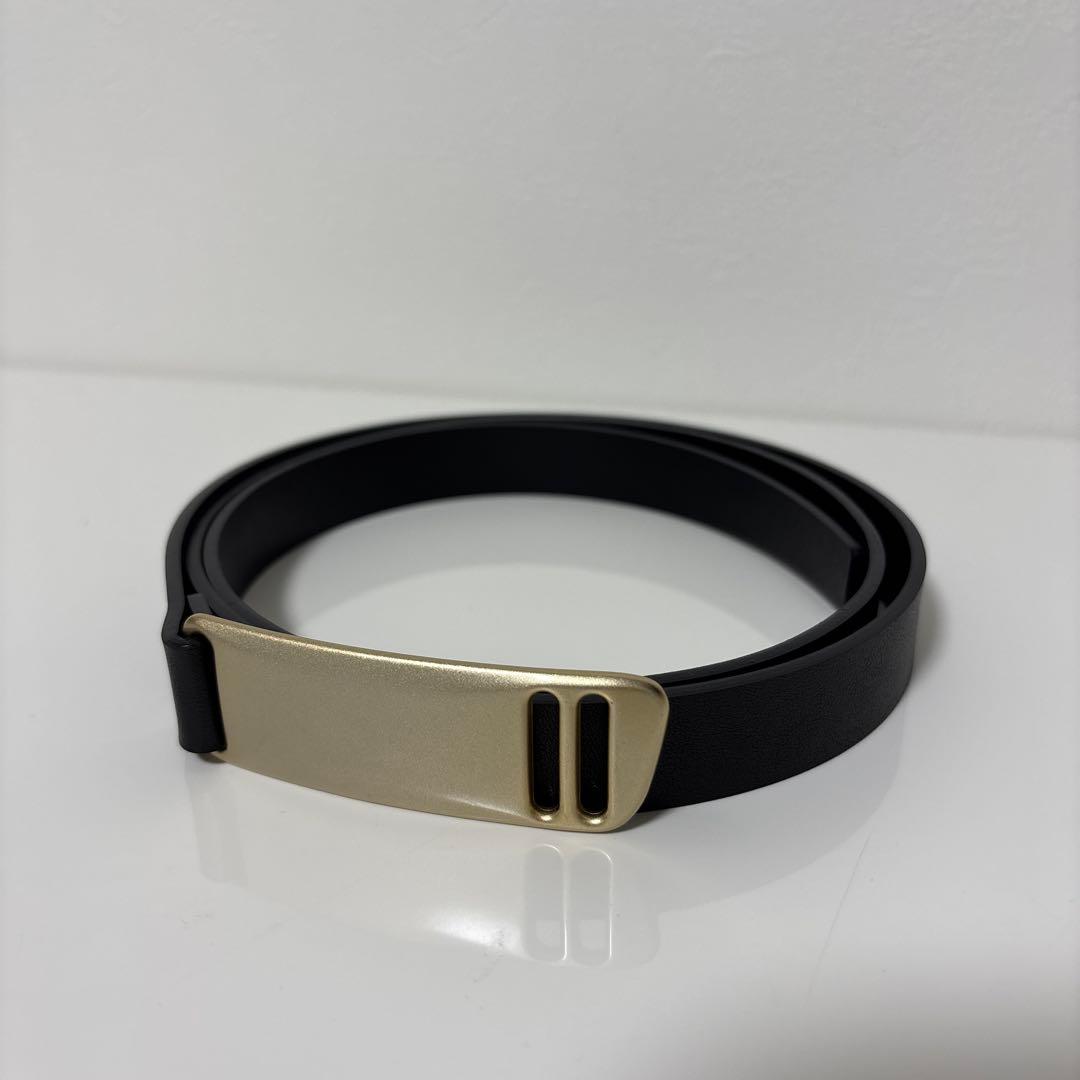 湯*様 issey miyake ベルト