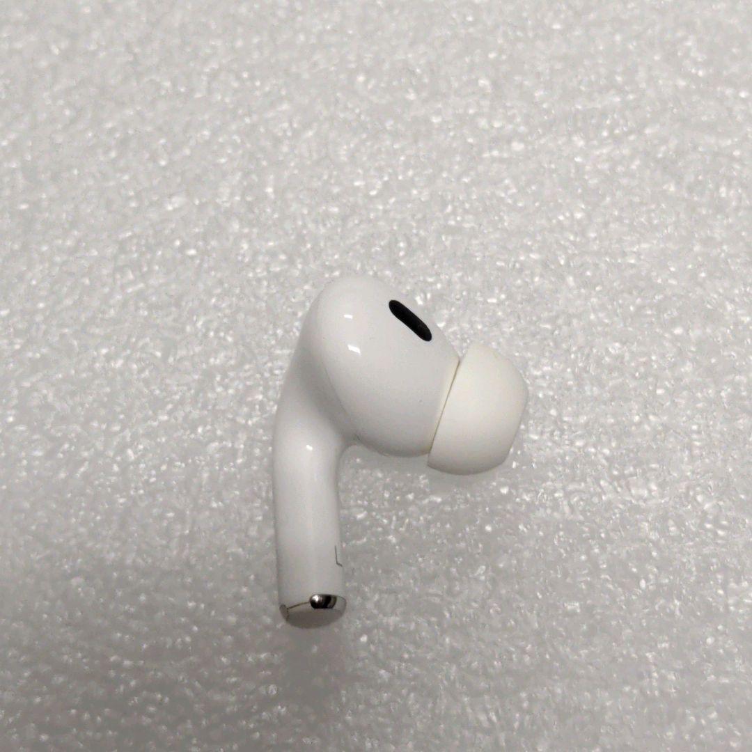 【極美品】Airpods Pro 第2世代　左耳　USB-C A3048