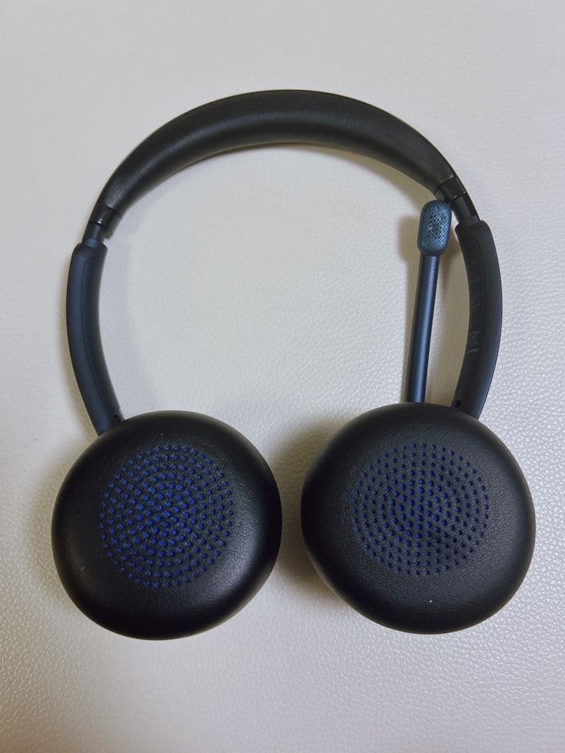 ヘッドホン ANKER POWERCONF H700 BLACK