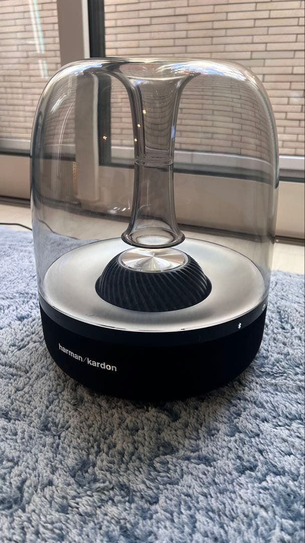 【美品】harman/kardon Aura Studio