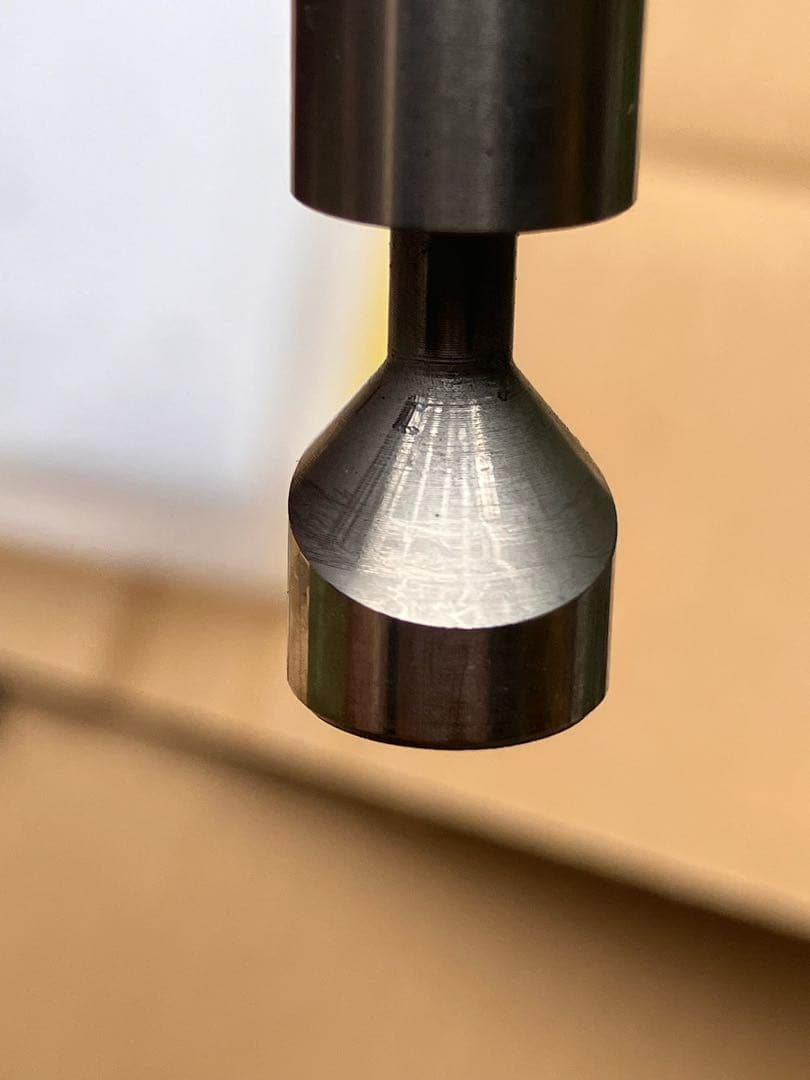 ランクル80 ディーゼルターボ用　ブーコンシャフト　KOC製　改良後モデル