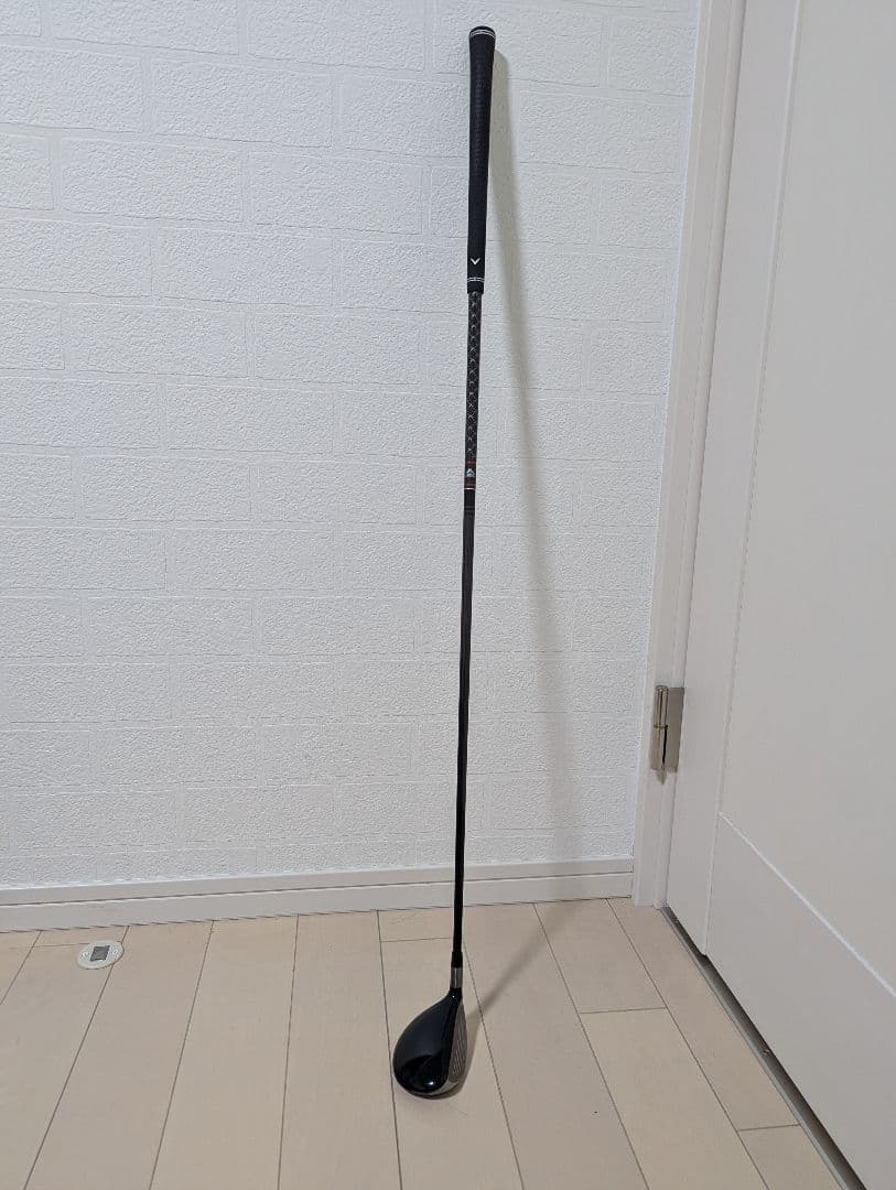 Callaway APEX ユーティリティウッド