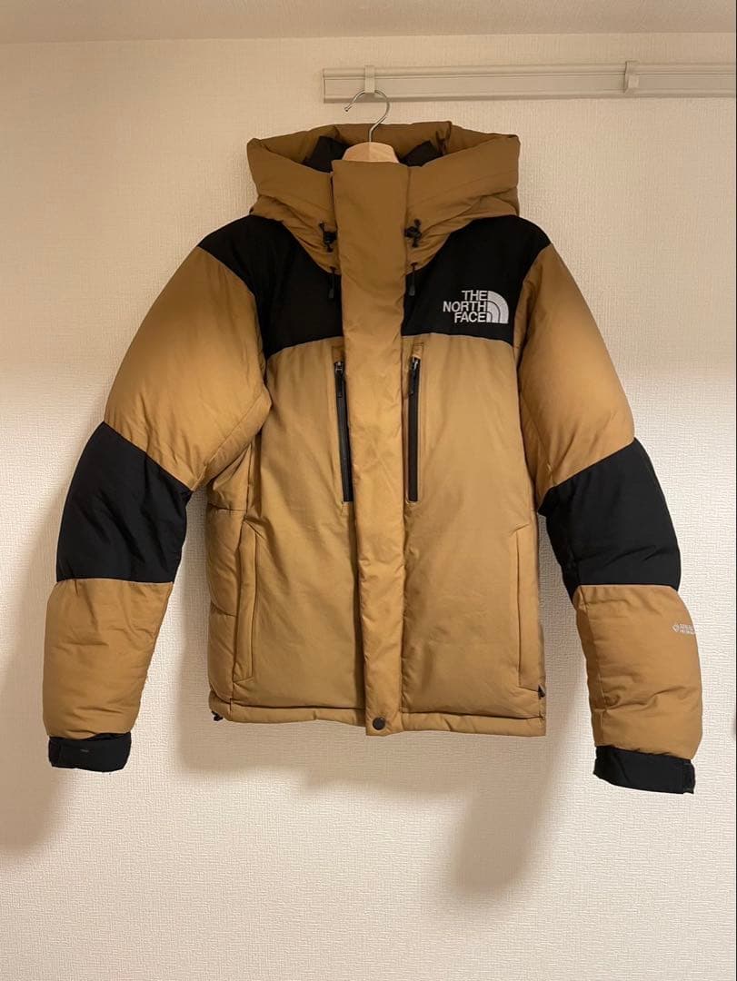 THE NORTH FACE バルトロライトジャケット　Sサイズ　クリーニング済