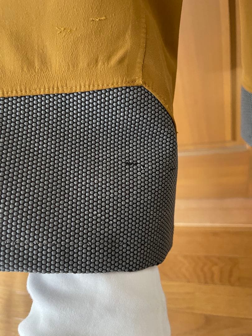 TetonBros TBJACKET&PANTSセット　上下Lサイズ