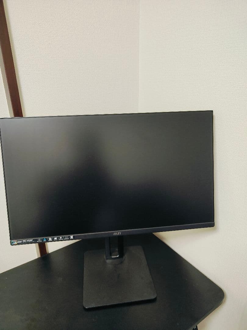 PCモニター PRO MP251P （24.5型）昇降可能　HDMI VGA