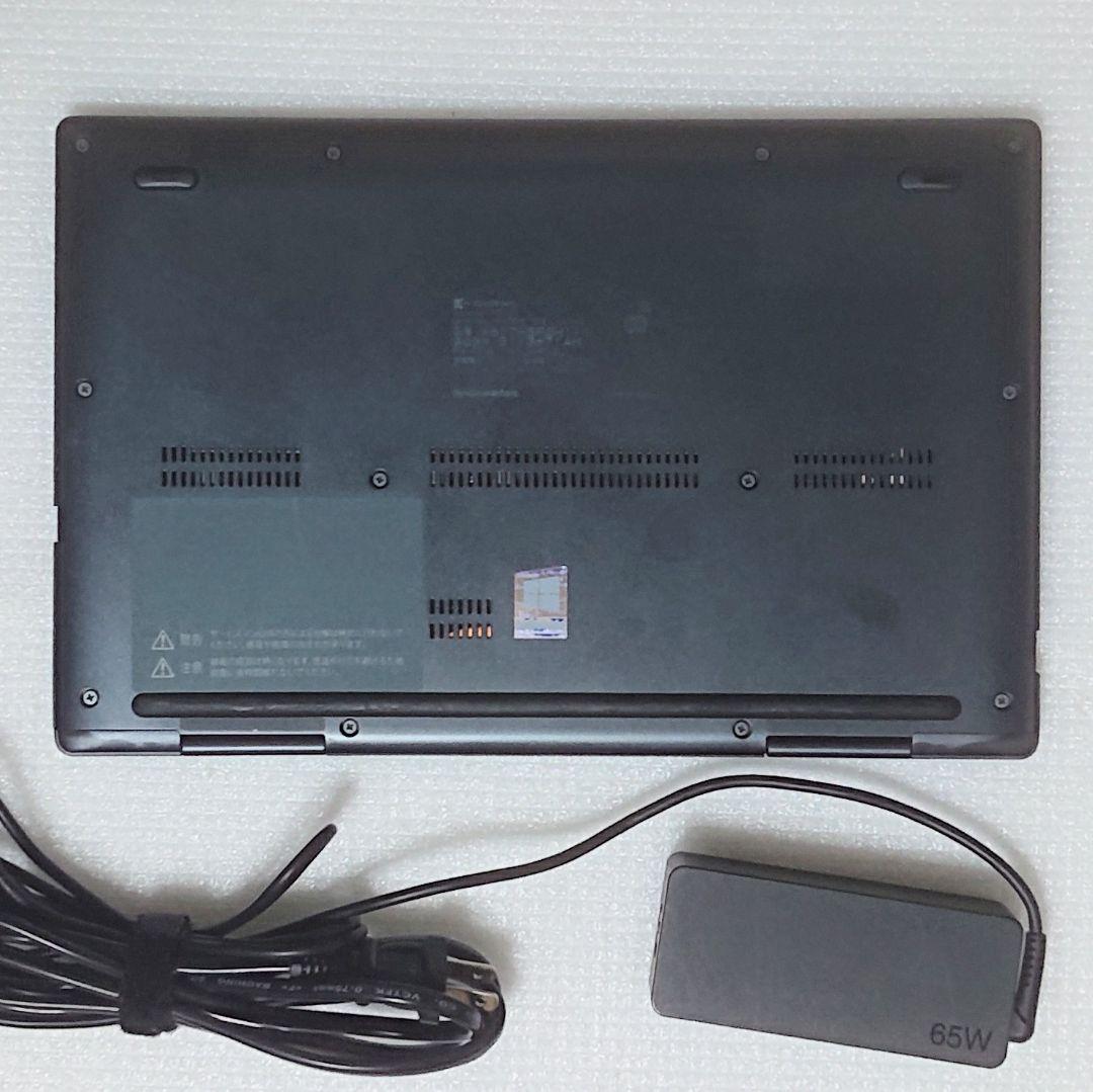 Dynabook V83/HS タッチパネル液晶 / i5-11th 16GB