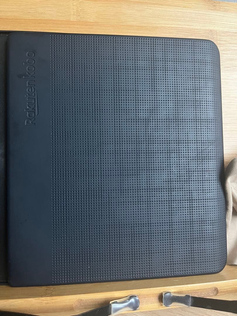 電子書籍リーダー本体 kobo forma