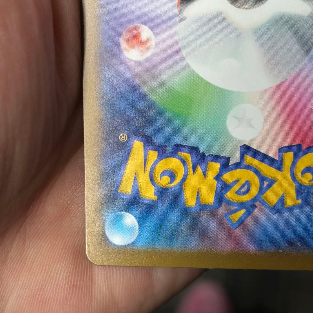 メガカイリューex mur おまけ付