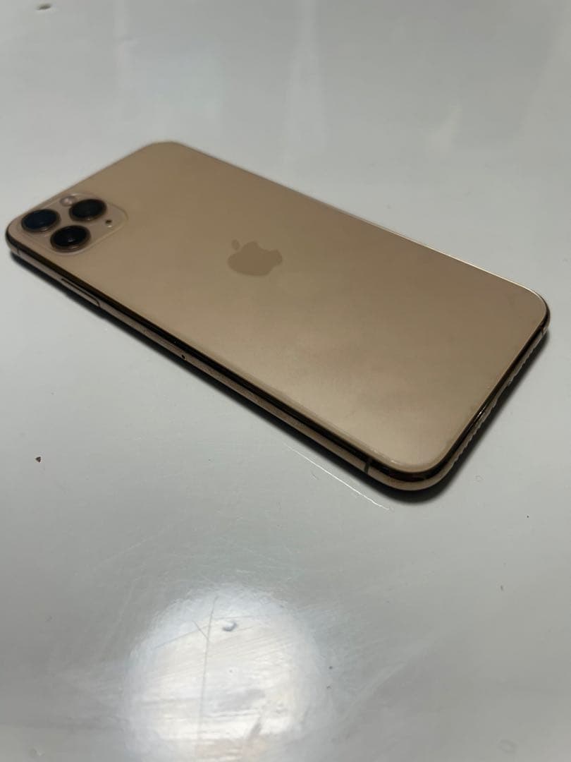 iPhone11 Pro Max 256GB 美品　バッテリー新品交換済み