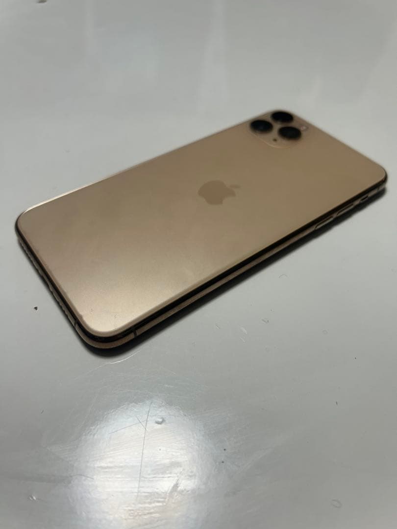 iPhone11 Pro Max 256GB 美品　バッテリー新品交換済み