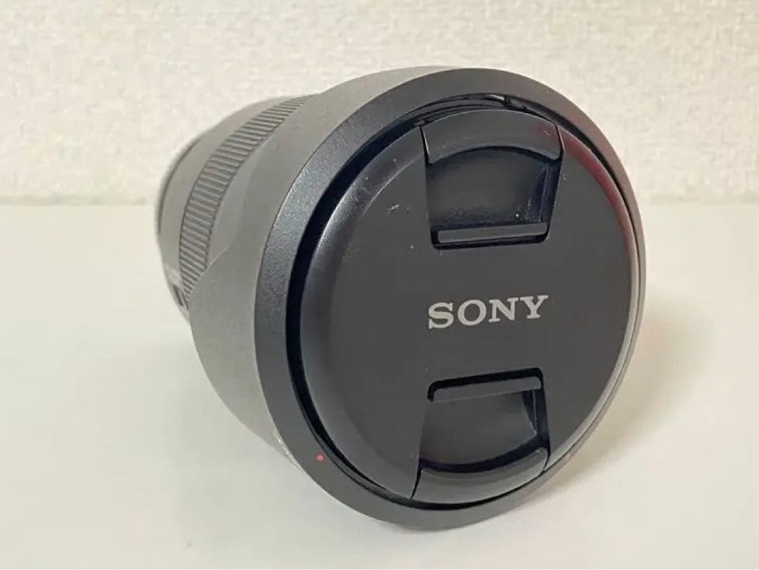 SONYズームレンズ FE24-105mm F4 G OSS SEL24105G