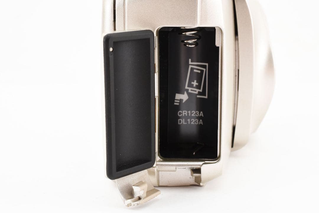 【完動品 美品】OLYMPUS μ【mju:】ZOOM 115 DELUXE