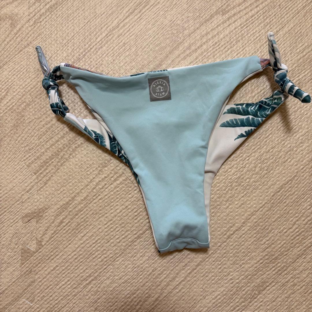 アリシアスタン　水着　セット売り　S