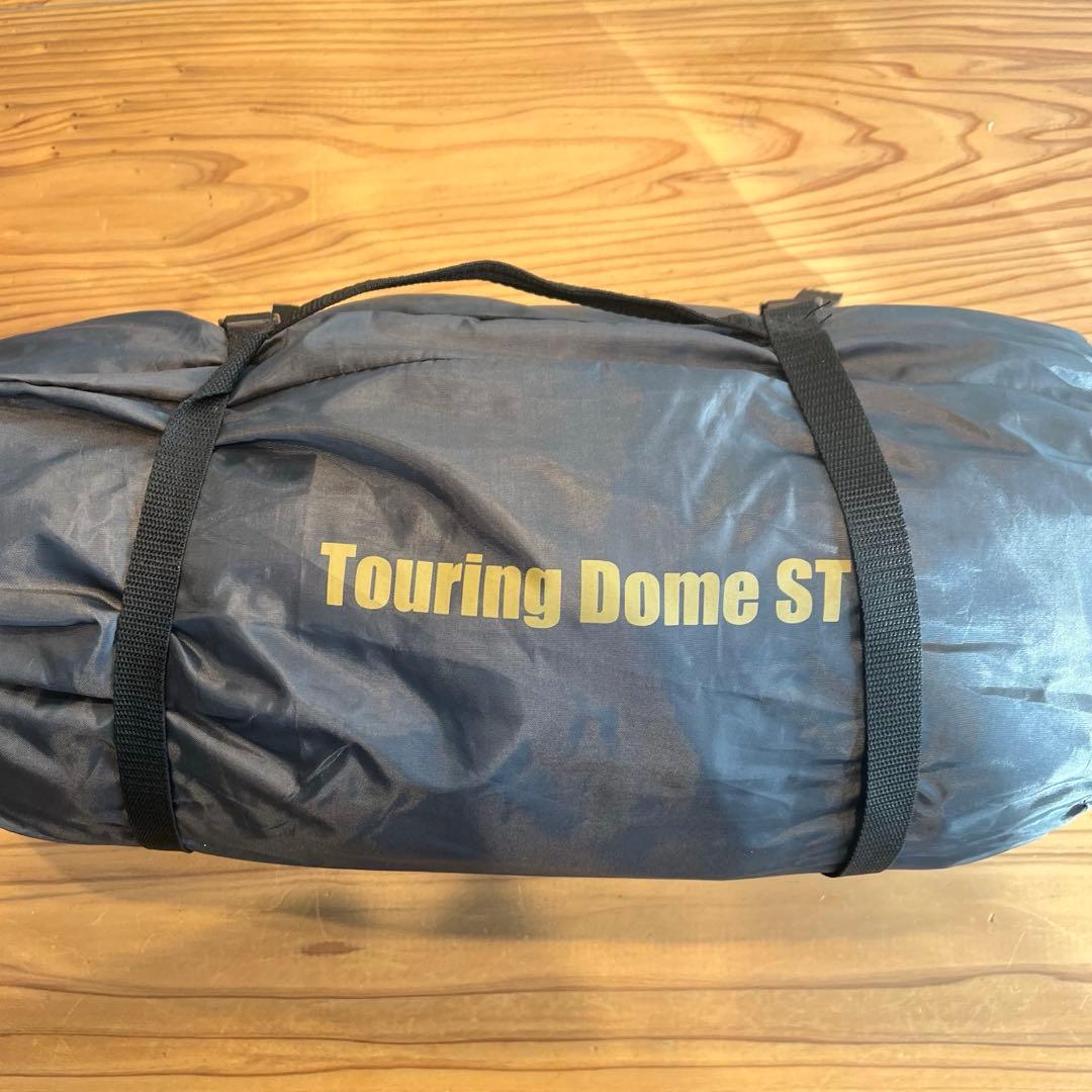 ふ*7様 Coleman ツーリングドームST 直営店限定カラー