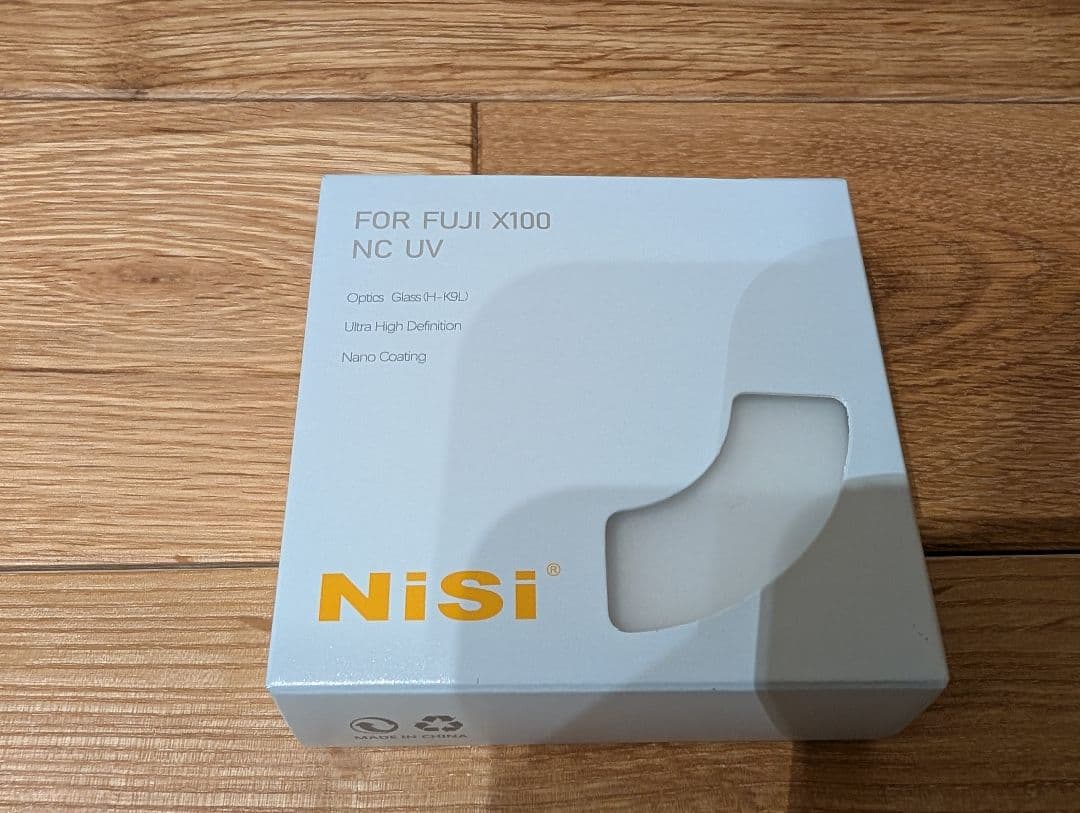 FUJIFILM 富士フィルム X100VI シルバー 高級コンデジ