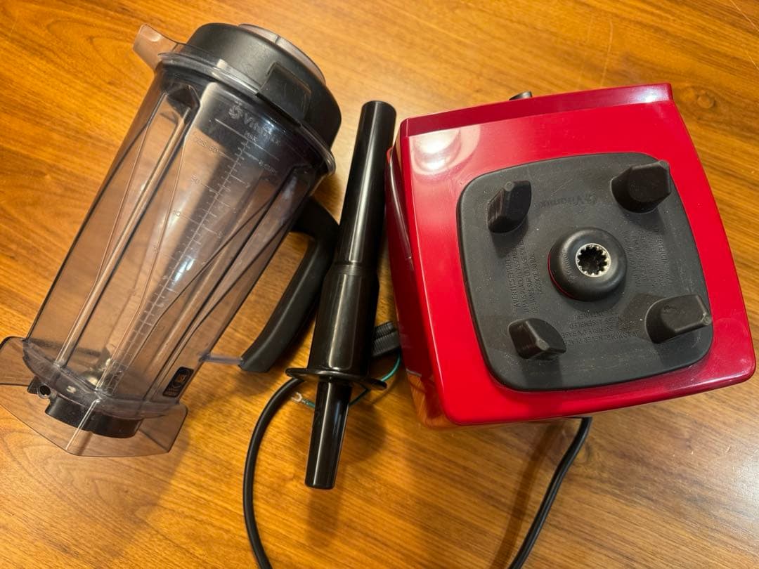 VITA-MIX CORP ミキサー