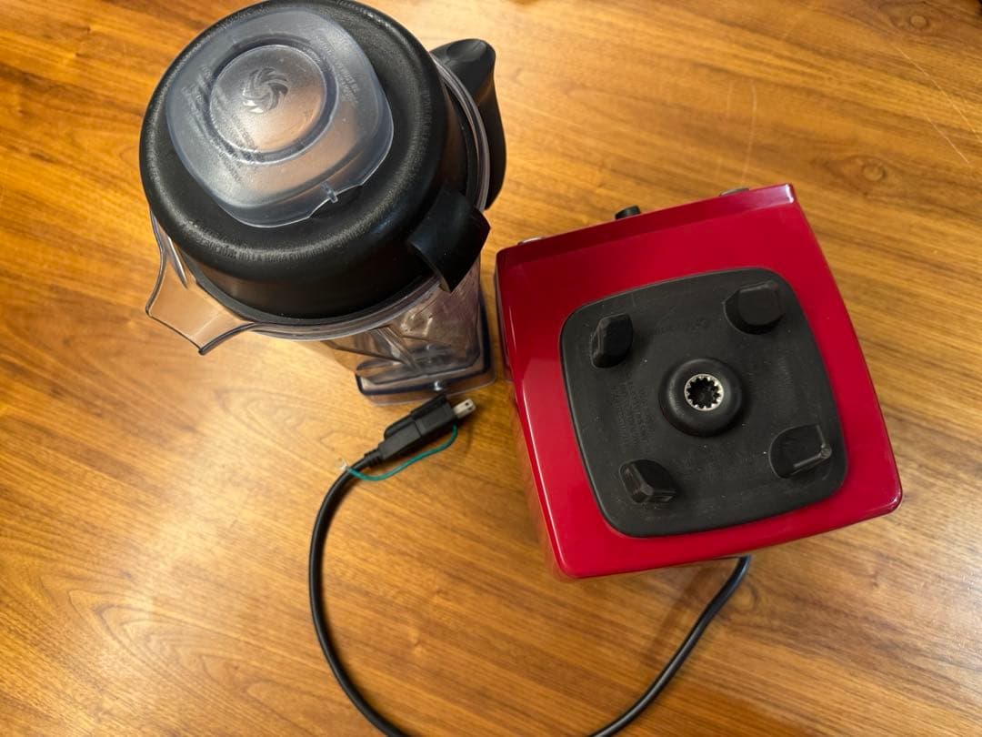 VITA-MIX CORP ミキサー