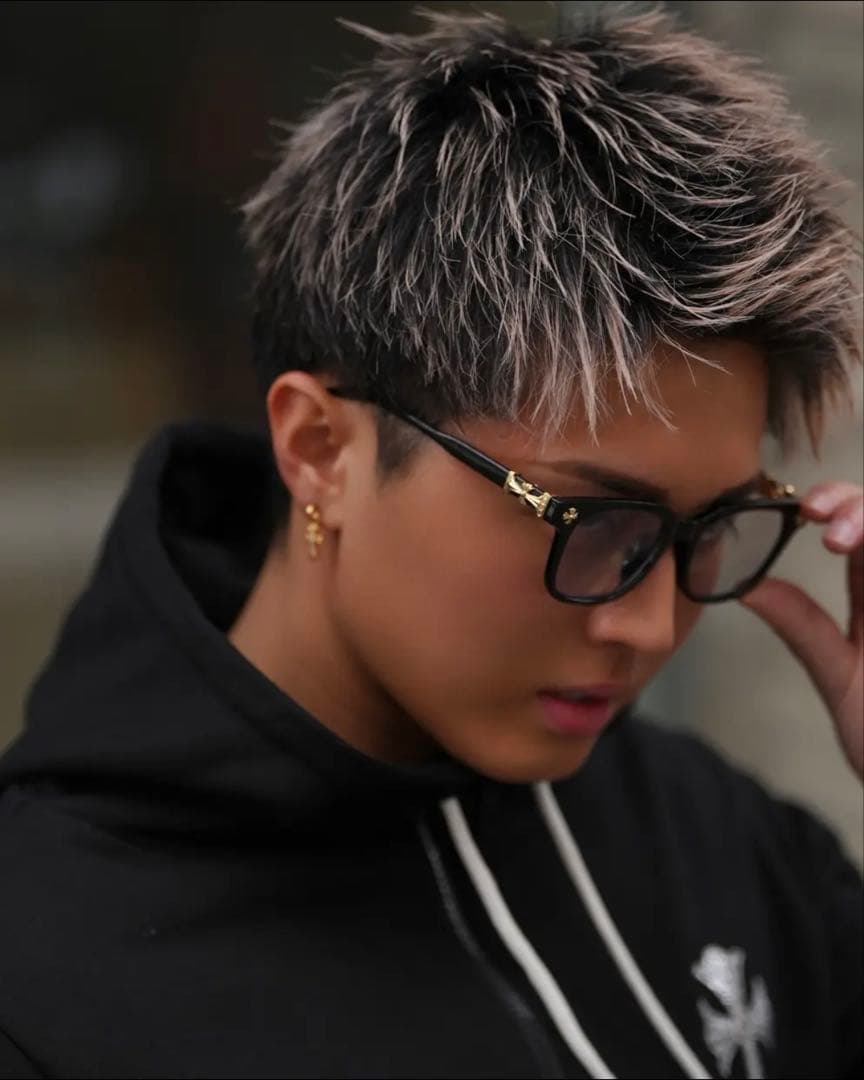 【即完売再販無し】入手困難ベリンダサングラス