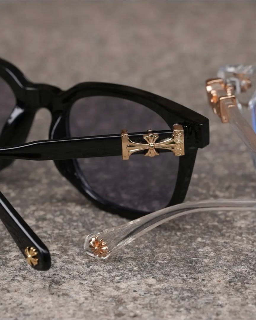 【即完売再販無し】入手困難ベリンダサングラス