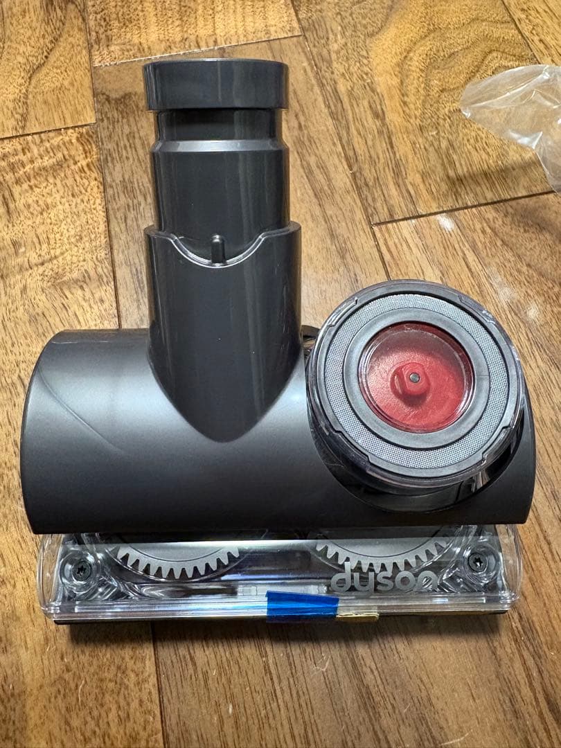 Dyson (ダイソン) クリーナーヘッド151868ほか、アタッチメント多数