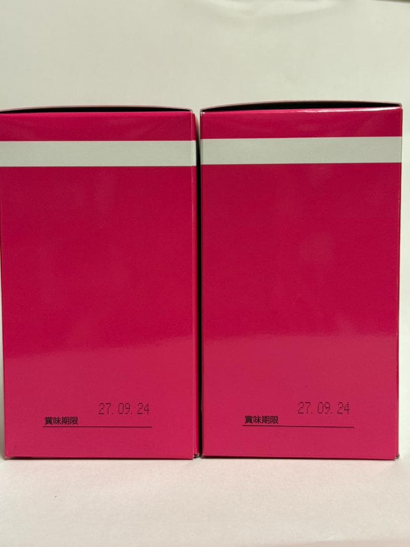 銀座まるかん ウルトラびっくりスタイル2個セット