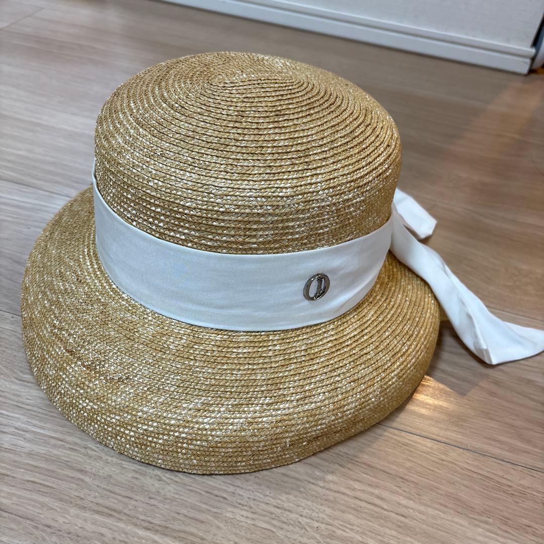 Chapeau d' O (シャポードオー) / カサブランカ