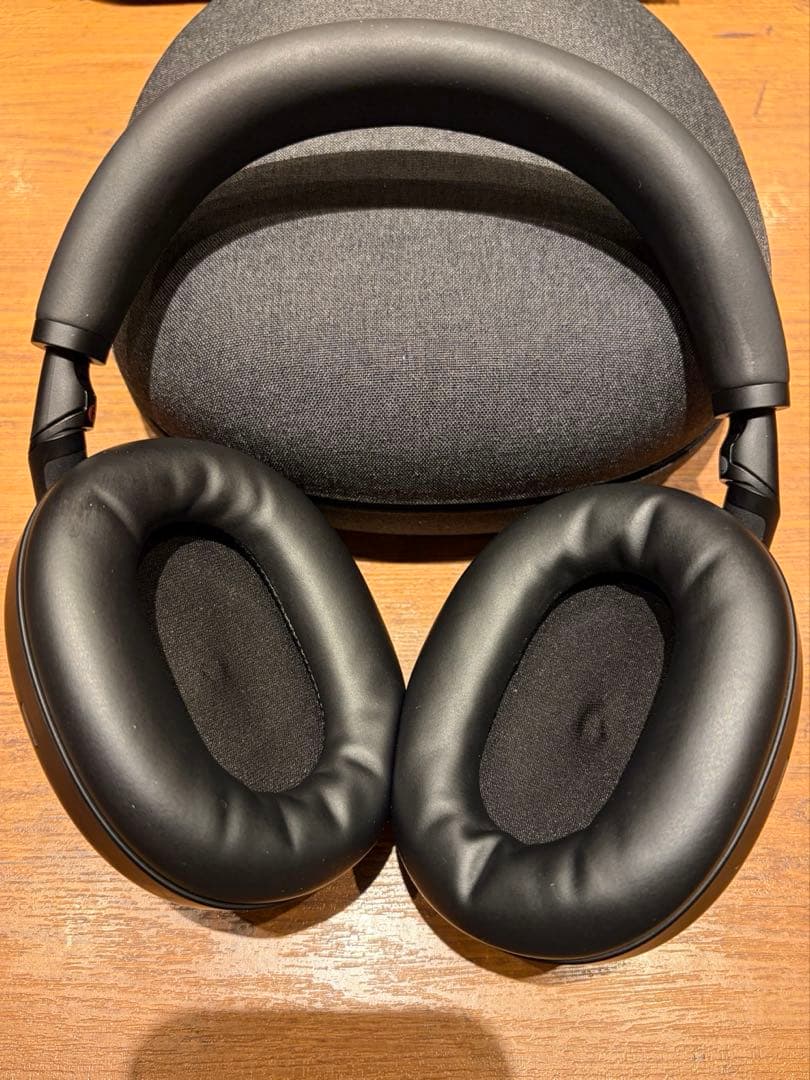 SONY ヘッドホン wh-1000xm6