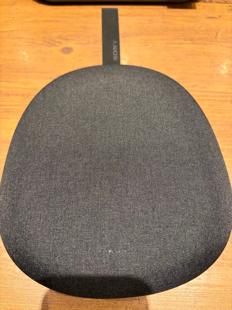 SONY ヘッドホン wh-1000xm6