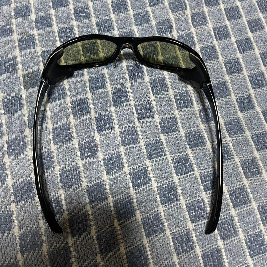 サイトマスター 偏光サングラス　イーズグリーン