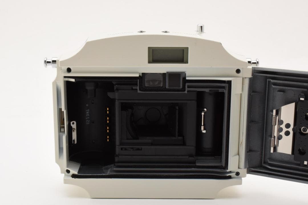 オリンパス OLYMPUS エクリュ ECRU ホワイト 限定20000台