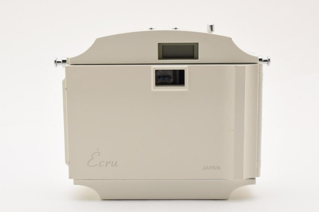 オリンパス OLYMPUS エクリュ ECRU ホワイト 限定20000台