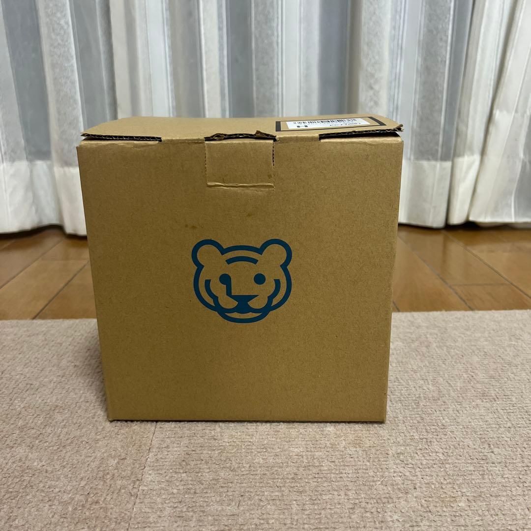 TIGER 電気ケトル PCJ-H081 0.8L