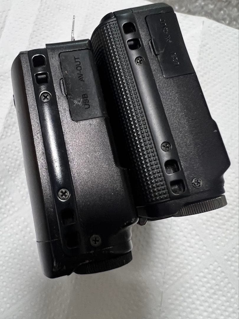 リコー CX2 /C X4デジタルカメラ