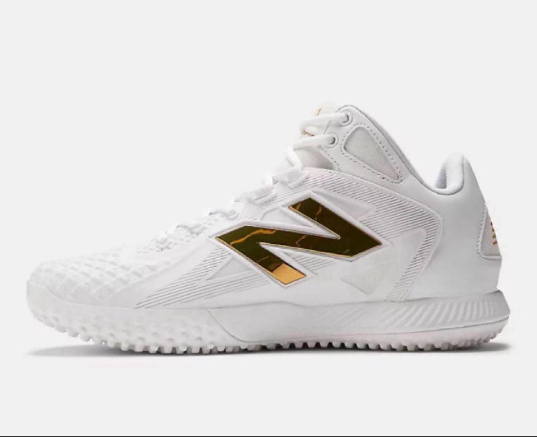 【新品】26.5cm NB FuelCell Ohtani 1 Trainer