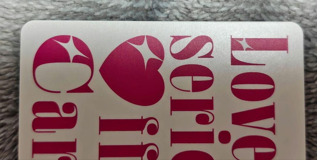 ラブカ　エネルギー　LLE Liella First　LoveLive Tour