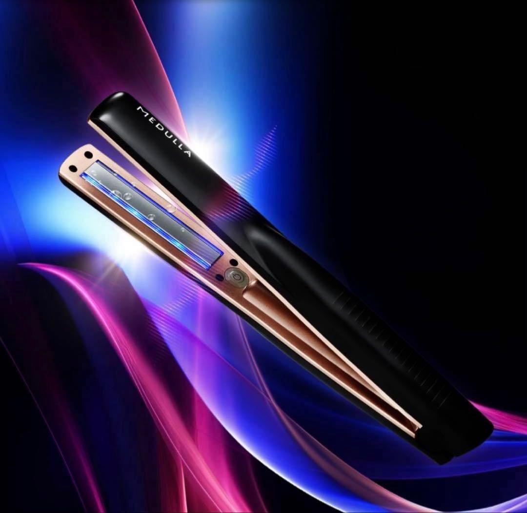 ✨新品未使用✨MEDULLA ソニックシャインプロ、ヘアマスク90g