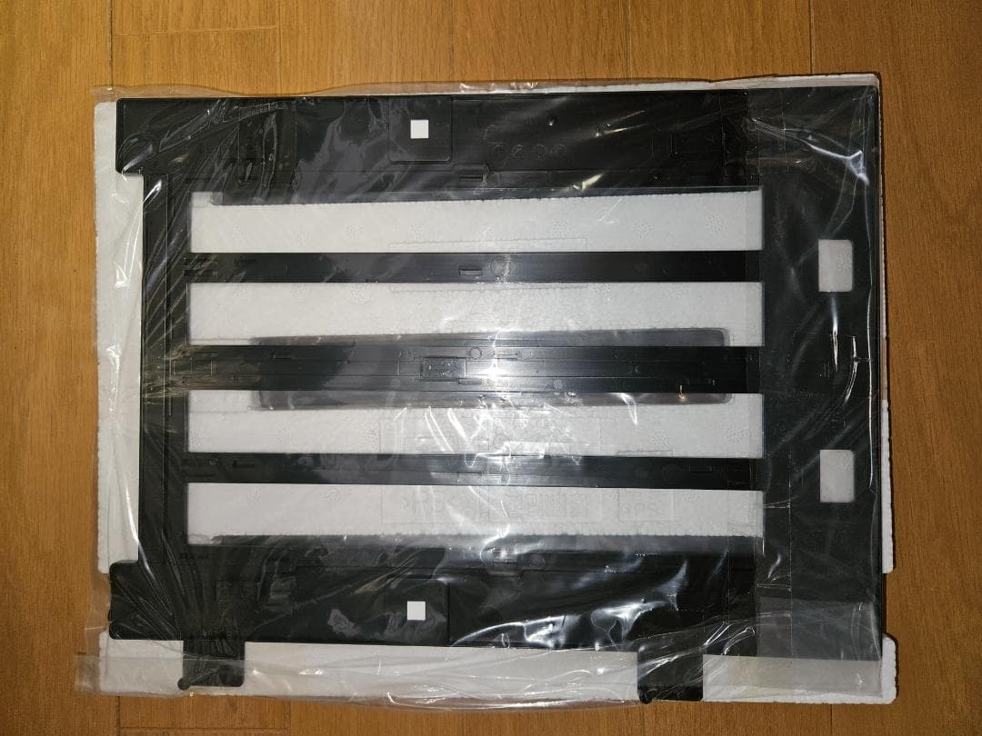 【renapoyo】EPSONフラットベッドスキャナー GT-X970