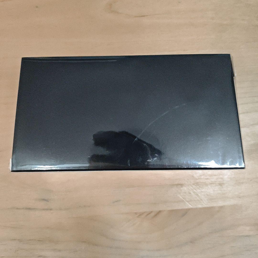 ホンダ　新型プレリュード 1/43